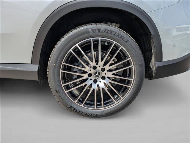 New 2026 Mercedes-Benz GLC 300 image 9