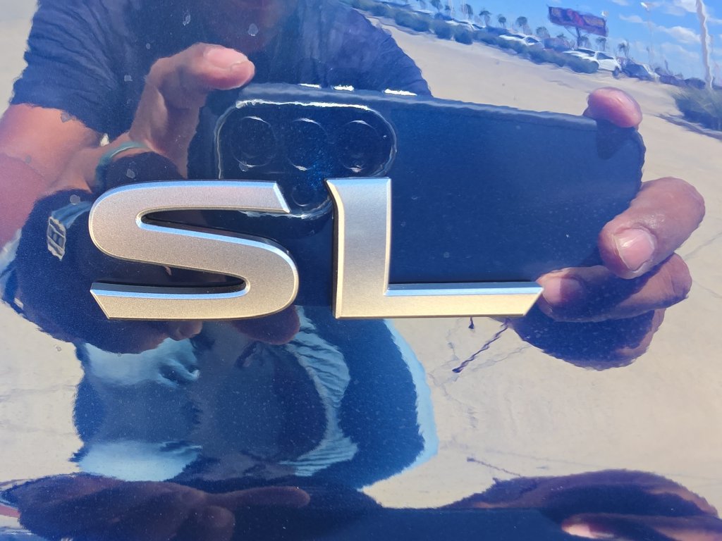 New 2026 Nissan Pathfinder SL FWD image 42