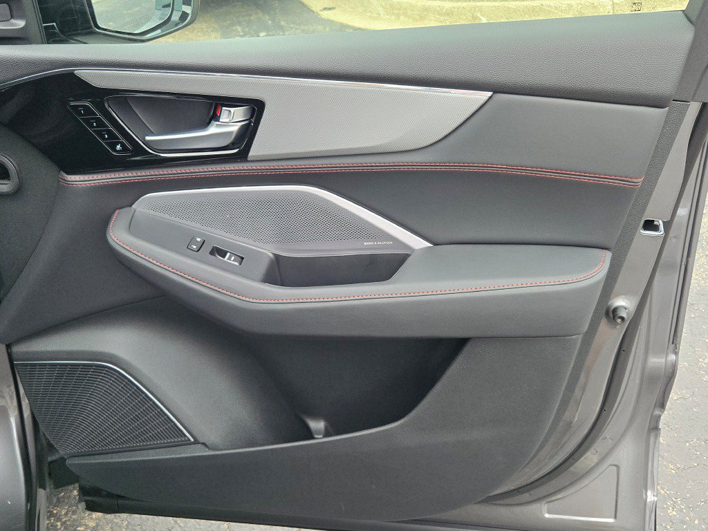 New 2026 Acura MDX A-Spec AWD/4WD image 13
