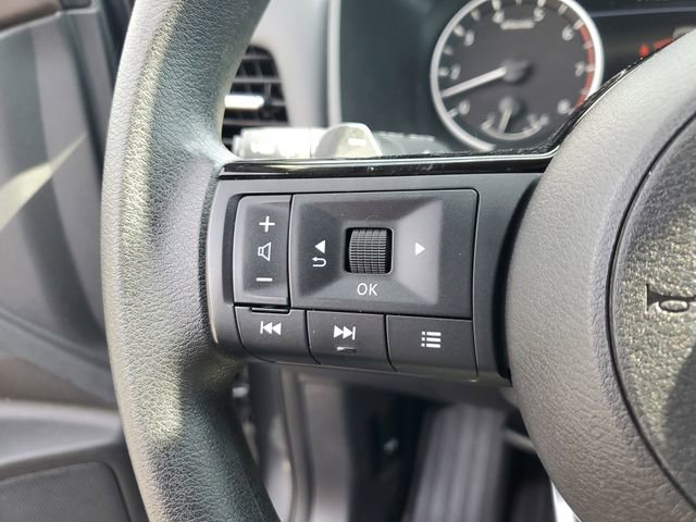 Used 2023 Nissan Rogue SV FWD image 26