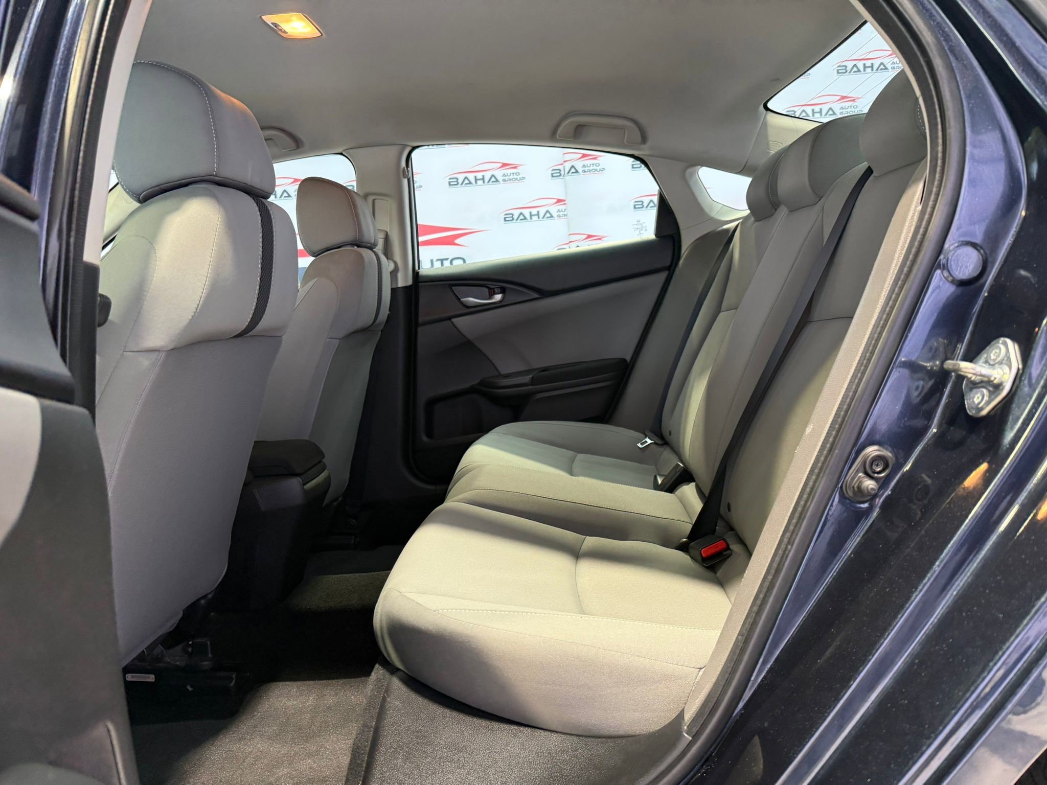 Used 2020 Honda Civic LX image 44