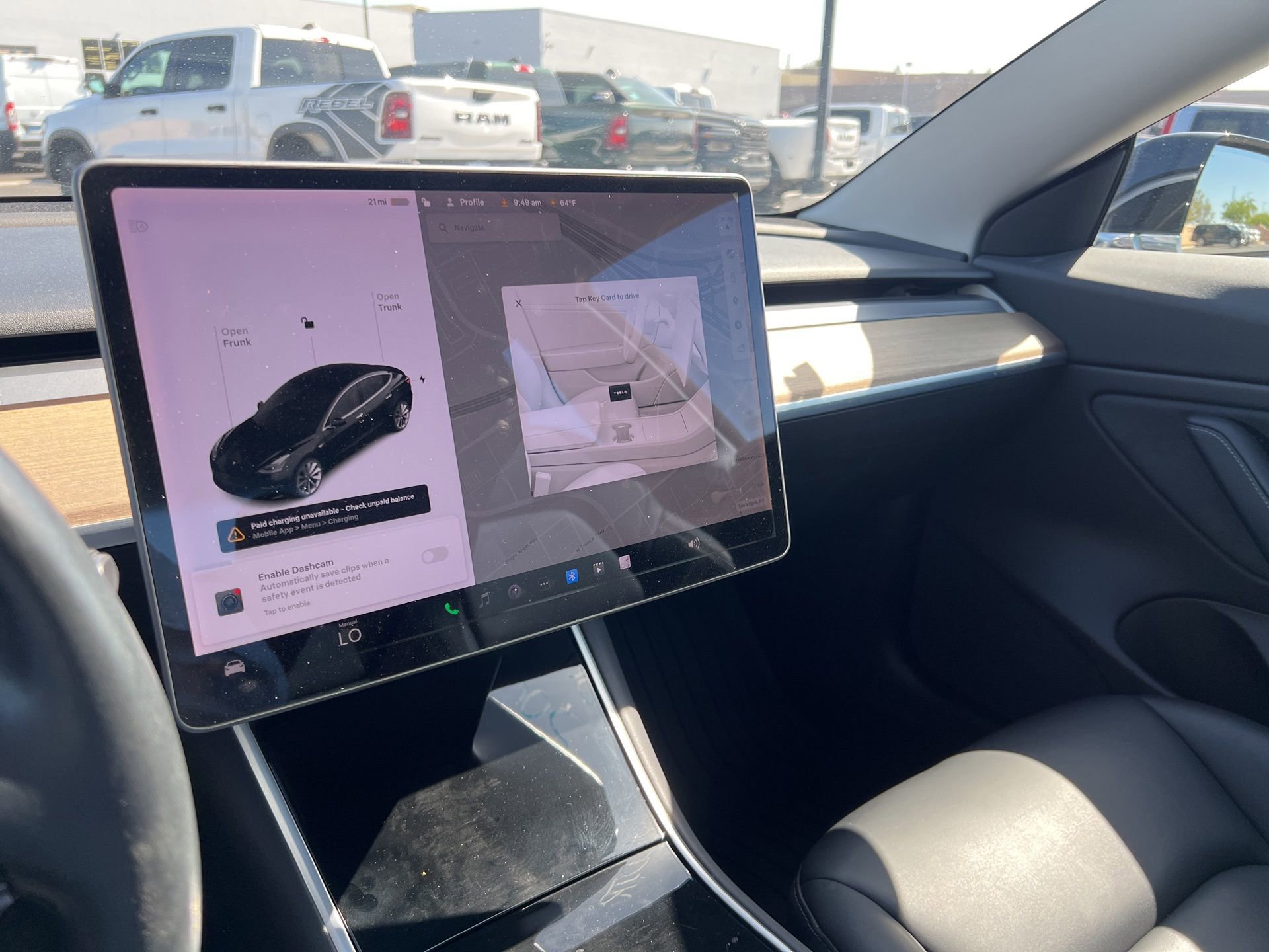 Used 2019 Tesla Model 3 Standard Range Plus RWD image 30