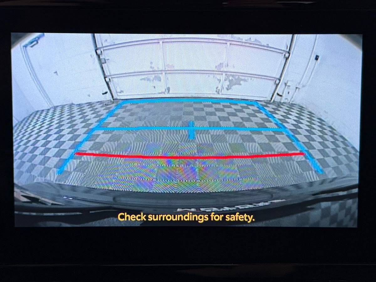 Used 2025 Toyota Corolla LE FWD image 20