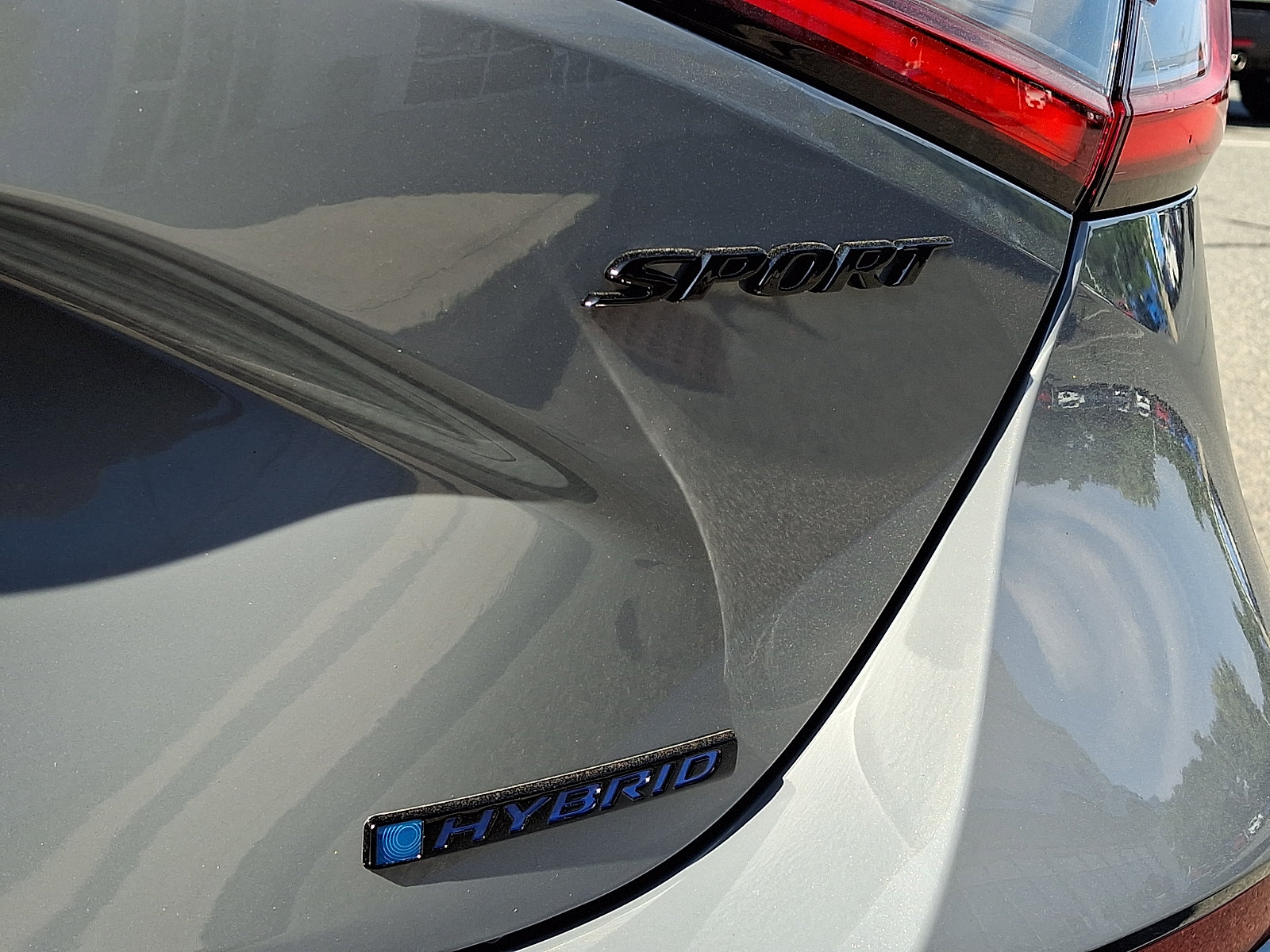 New 2026 Honda Civic Sport image 14
