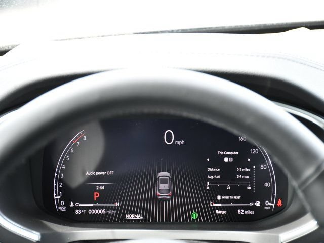 New 2026 Acura MDX SH-AWD image 23