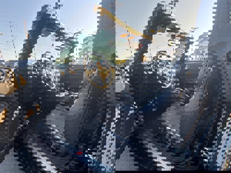 Used 2012 Nissan 370Z Touring w/ Sport Pkg image 18