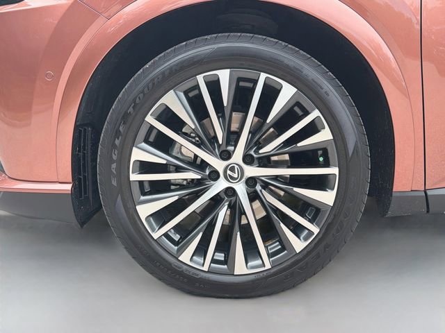 Used 2023 Lexus RX 350 Premium Plus w/ Cold Area Package FWD image 44