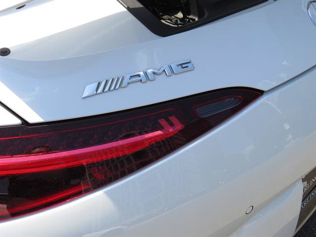 Used 2022 Mercedes-Benz SL 55 AMG 4MATIC image 28