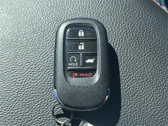 Used 2024 Honda CR-V Sport image 32