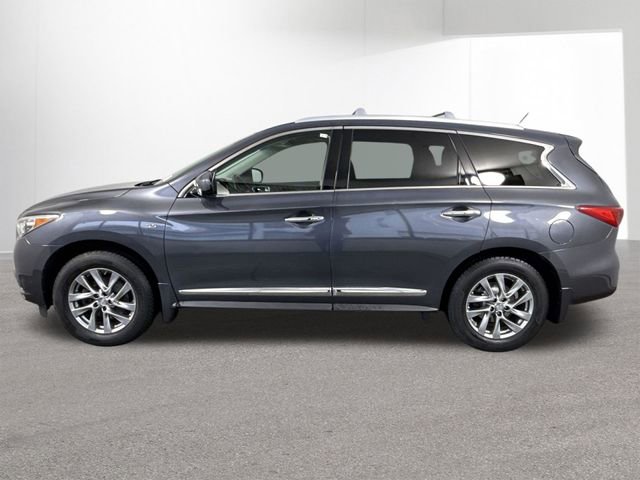 Used 2014 INFINITI QX60 Luxe w/ Premium Plus Package AWD/4WD image 32