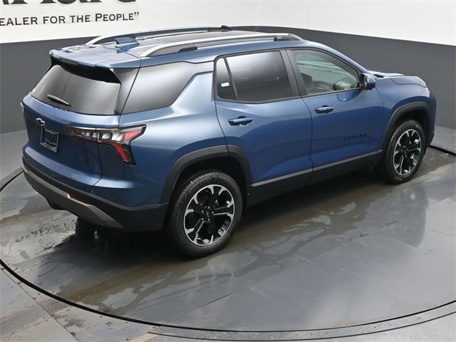 New 2026 Chevrolet Equinox LT w/ Convenience Package II image 18