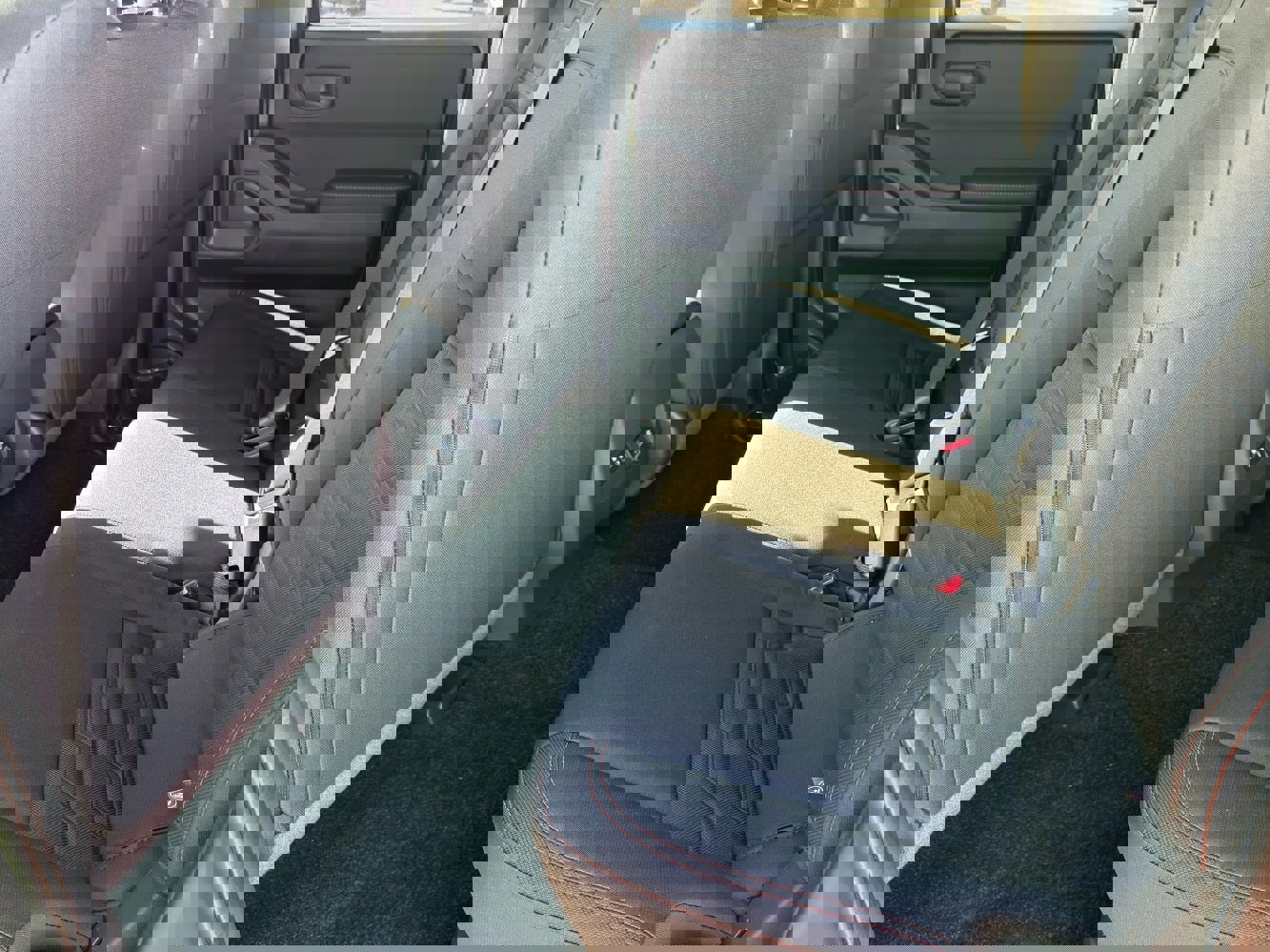 New 2026 Nissan Frontier PRO-4X w/ Pro-4x Convenience Package image 14