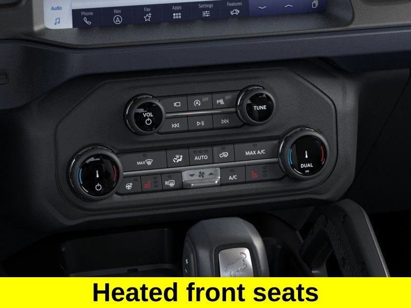 New 2026 Ford Bronco Raptor image 17