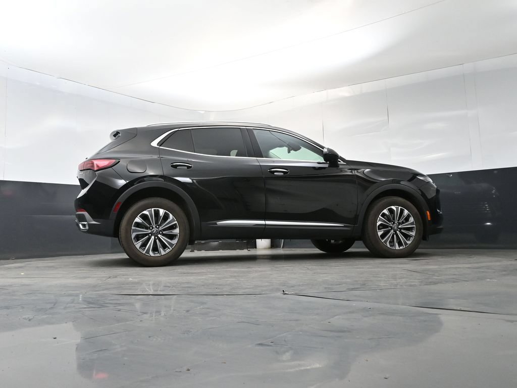 Used 2024 Buick Envision Preferred AWD/4WD image 24