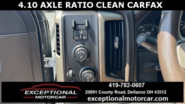 Used 2018 GMC Sierra 2500 Denali image 20