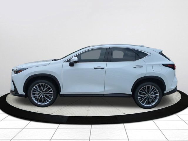 New 2026 Lexus NX 350 AWD w/ Accessory Package (K3) image 7