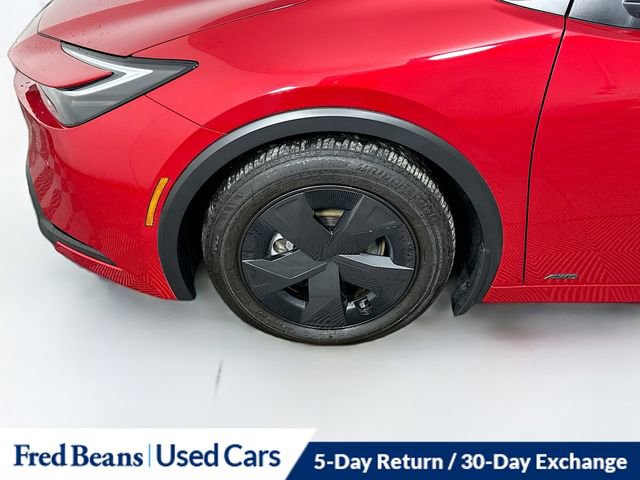 Used 2023 Toyota Prius LE image 17