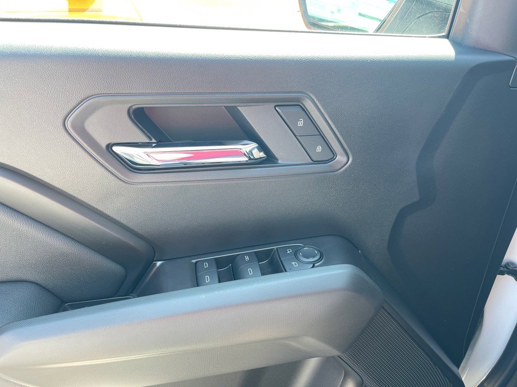 New 2026 Chevrolet Colorado LT image 8