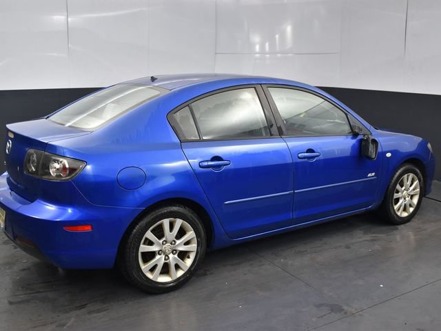 Used 2008 MAZDA MAZDA3 s Sport FWD image 4