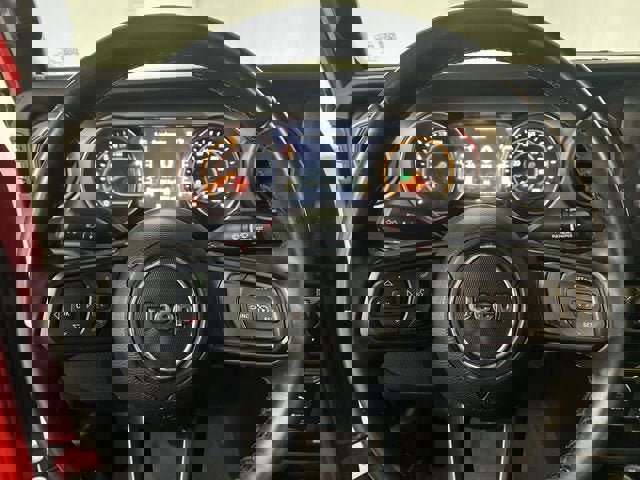 Used 2020 Jeep Wrangler Unlimited Sport S image 11