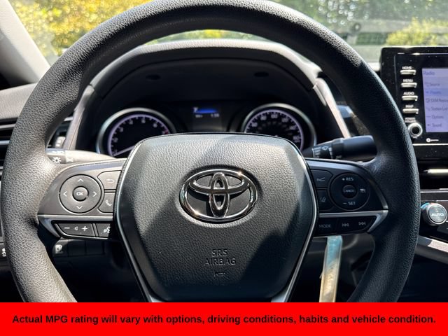 Used 2023 Toyota Camry LE FWD image 16