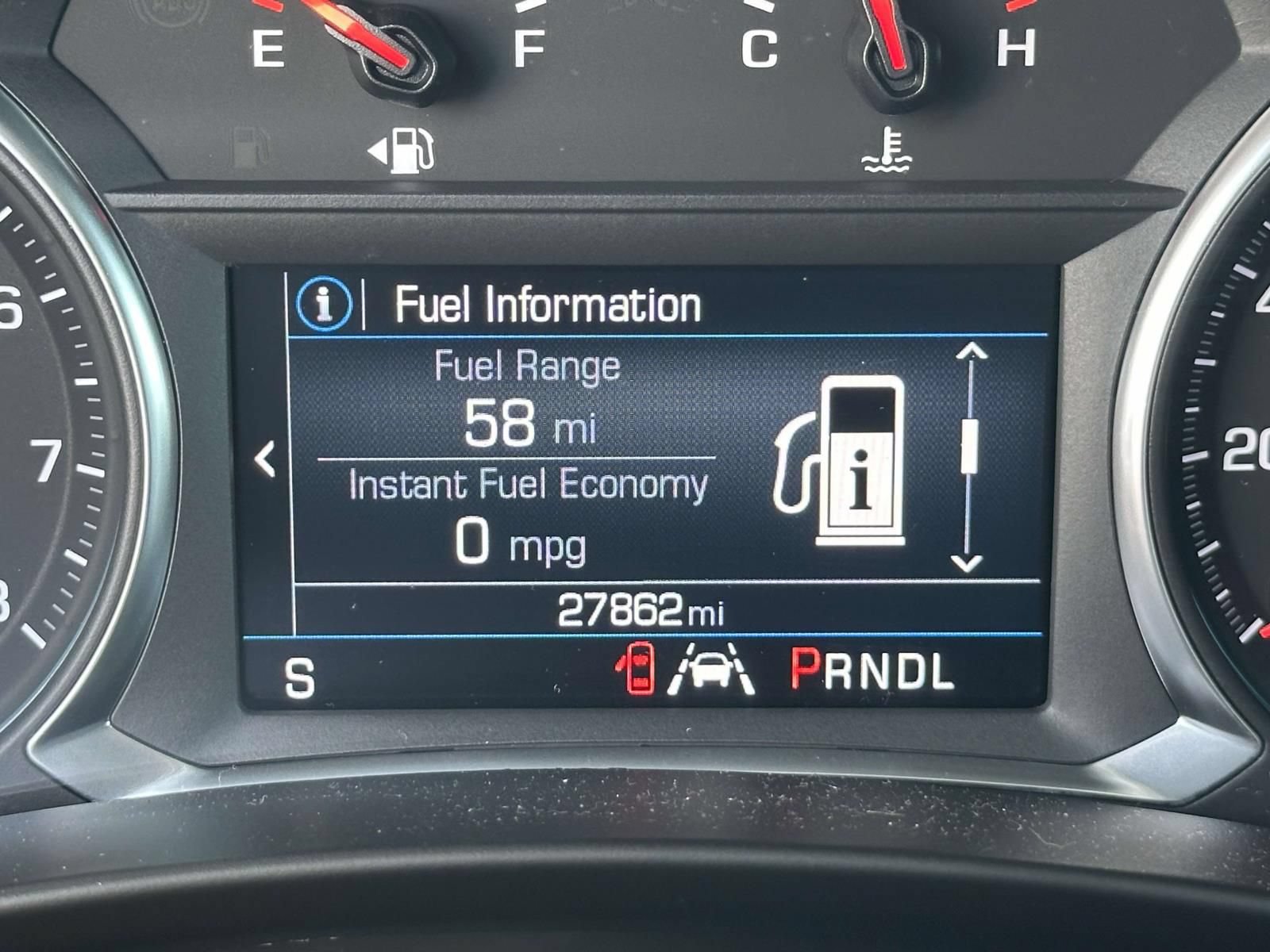 Certified 2024 Chevrolet Equinox LS w/ LS Convenience Package AWD/4WD image 20