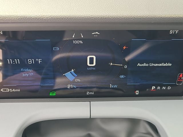 New 2027 Chevrolet Bolt LT FWD image 22