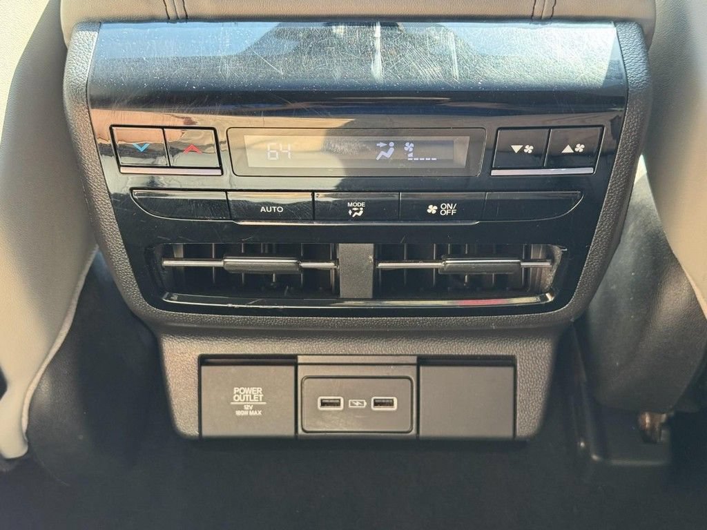 Certified 2024 Acura MDX w/ Technology Package AWD/4WD image 14