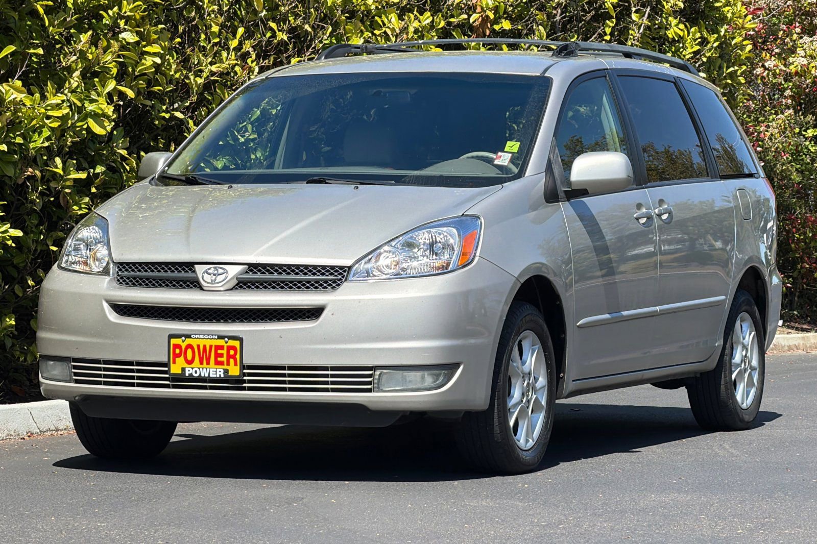 Used 2004 Toyota Sienna XLE AWD/4WD image 8