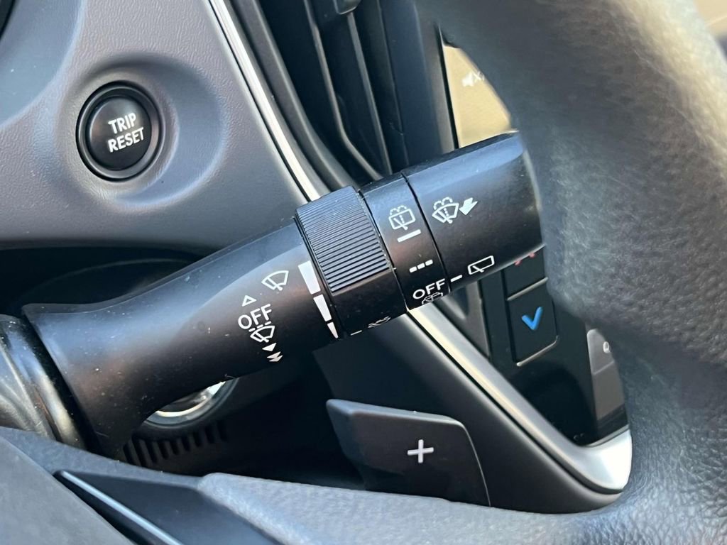 Used 2024 Subaru Crosstrek 2.0i Premium image 23