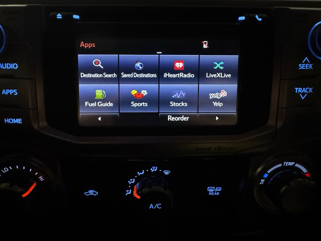 Used 2018 Toyota 4Runner SR5 image 30