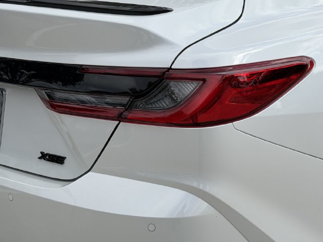 New 2026 Toyota Camry XSE w/ Premium Plus Package FWD image 7