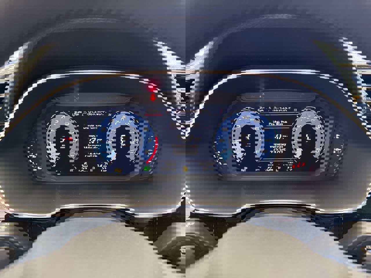 New 2025 Audi Q3 2.0T Premium image 18