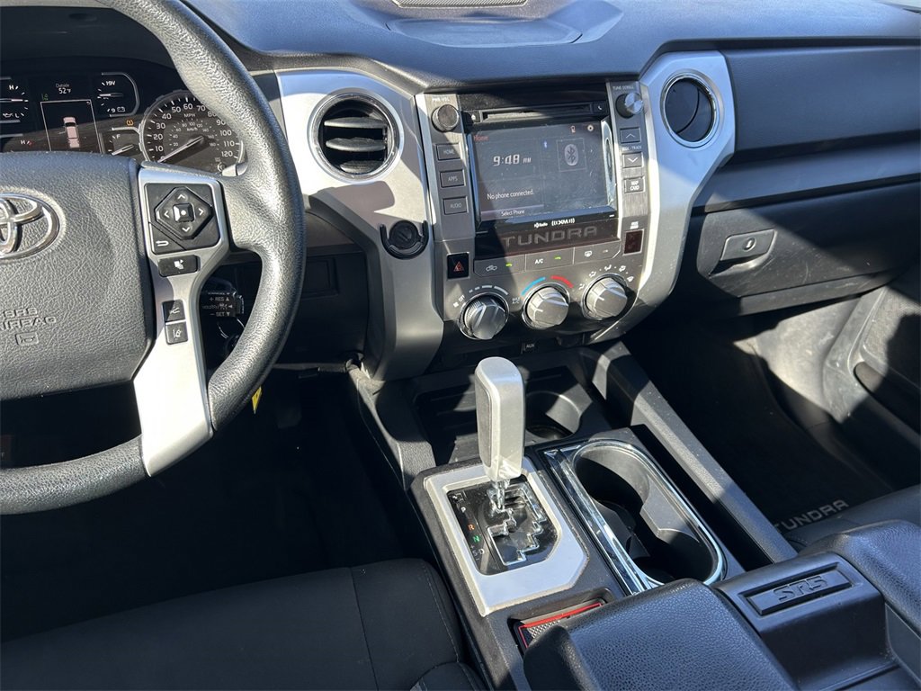 Used 2018 Toyota Tundra SR5 image 18