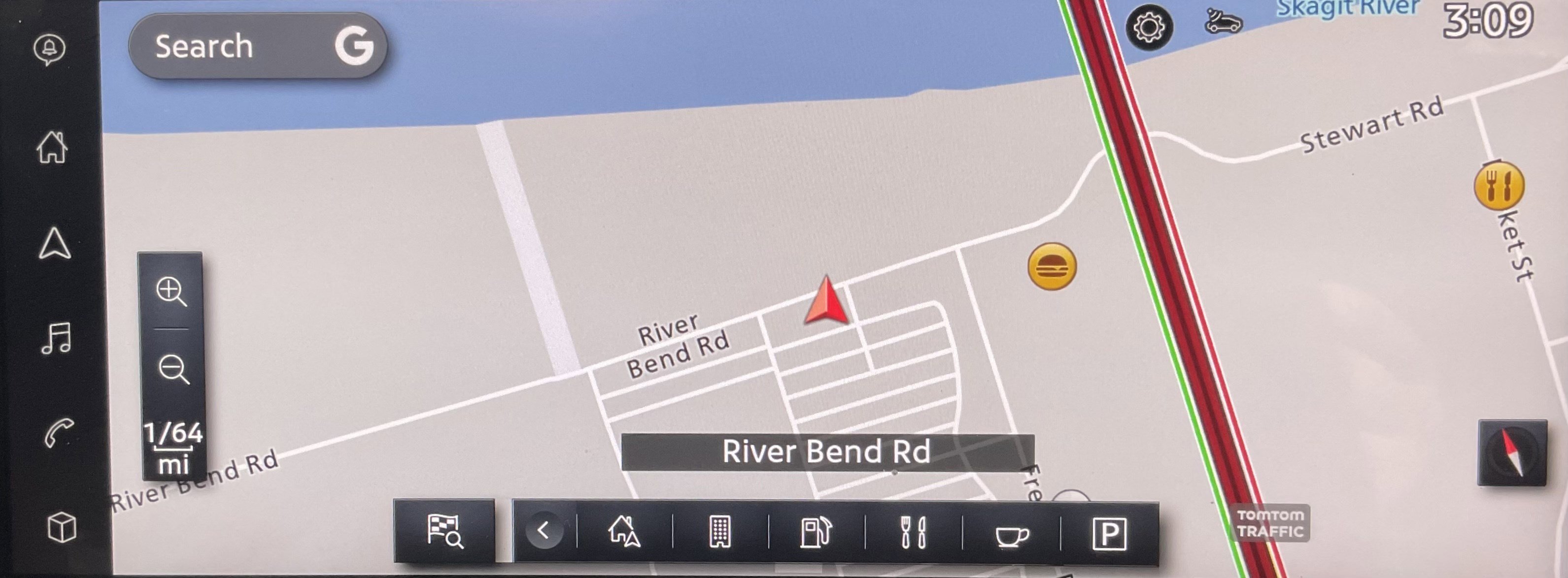 Used 2023 Nissan Altima 2.5 SV w/ SV Premium Package image 13