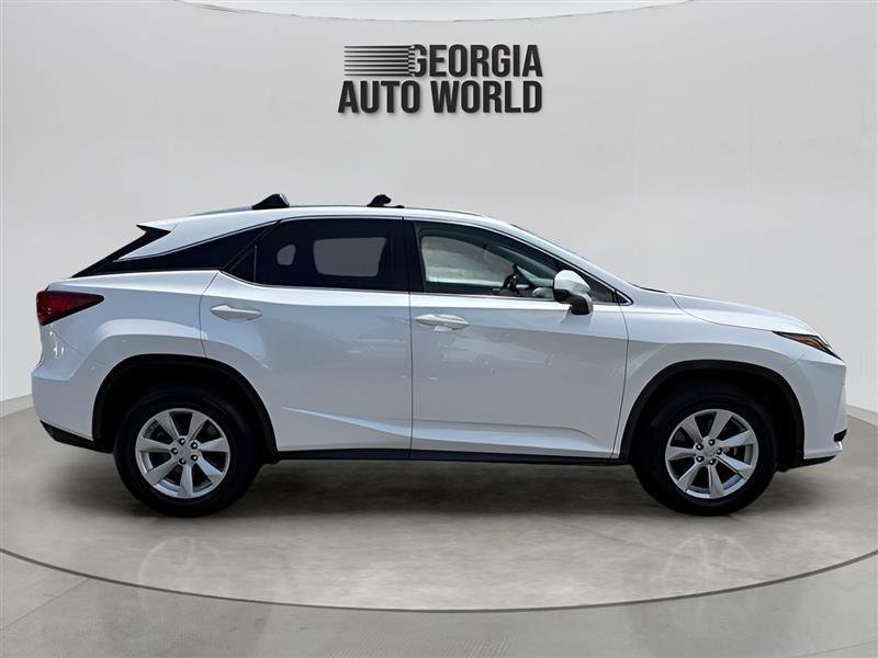 Used 2016 Lexus RX 350 AWD w/ Premium Package image 13