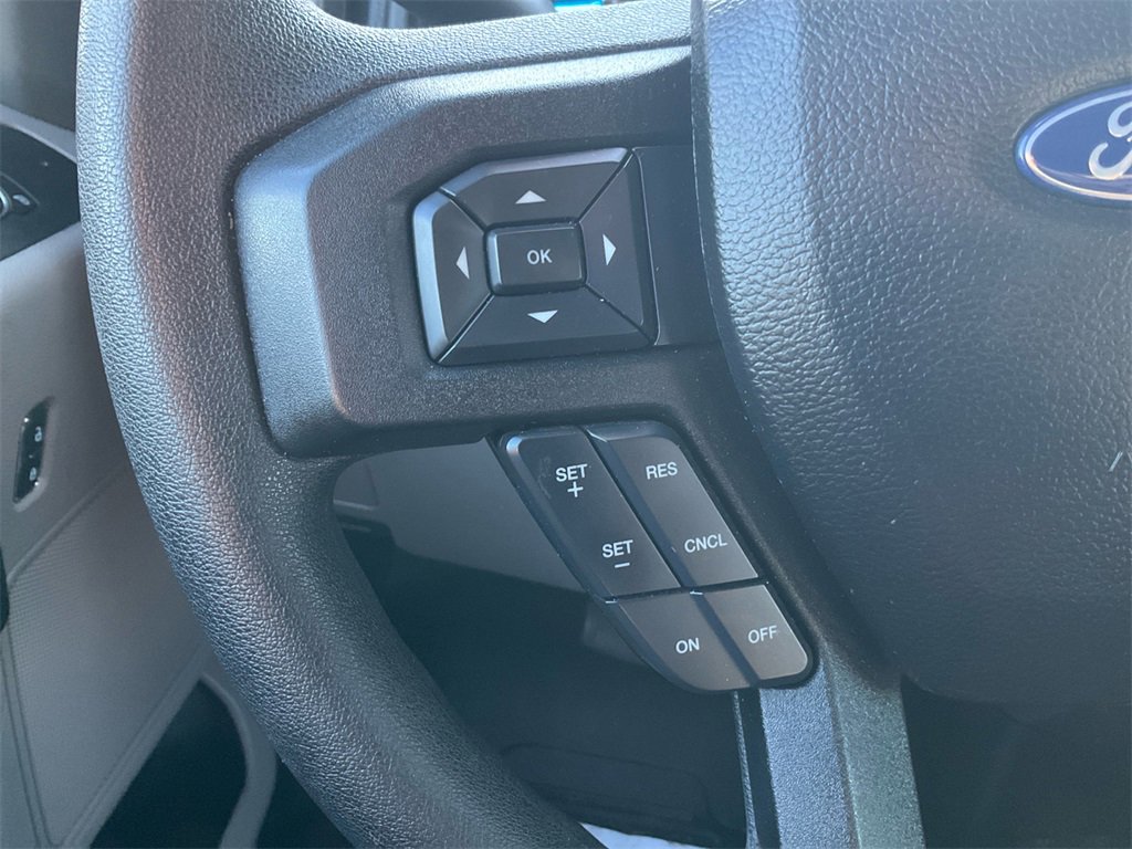 Used 2017 Ford F250 XL w/ Power Equipment Group image 19