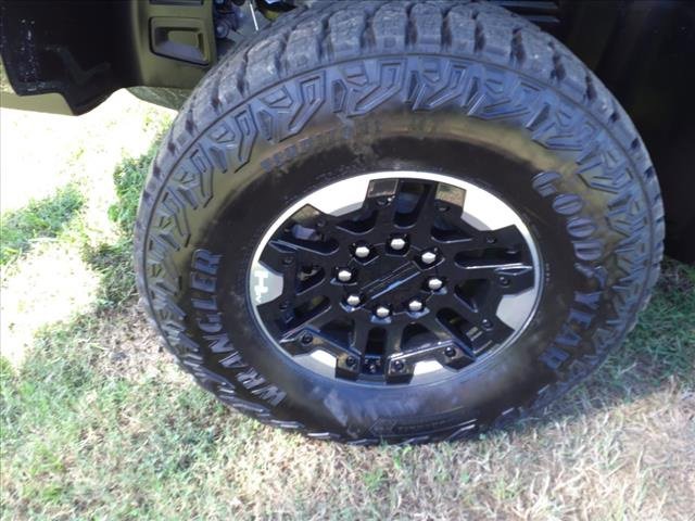 New 2025 GMC Hummer EV 3X w/ Battery Pack, 24 Module Pack image 9