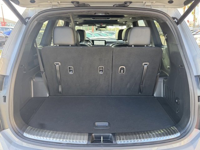 Certified 2024 Kia Telluride SX Prestige X-Pro image 8