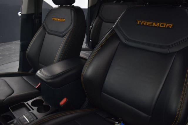Used 2024 Ford Maverick Tremor w/ Tremor Off-Road Package AWD/4WD image 30