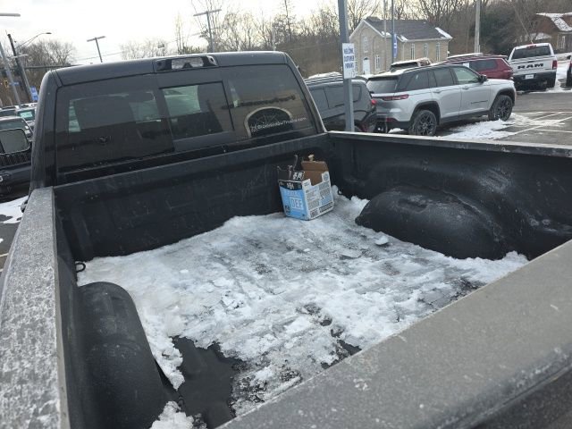 Used 2022 RAM 3500 Laramie image 24