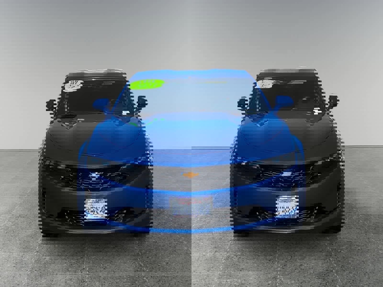 Used 2023 Chevrolet Camaro LT image 8