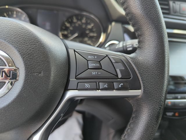 Certified 2020 Nissan Rogue SV AWD/4WD image 45