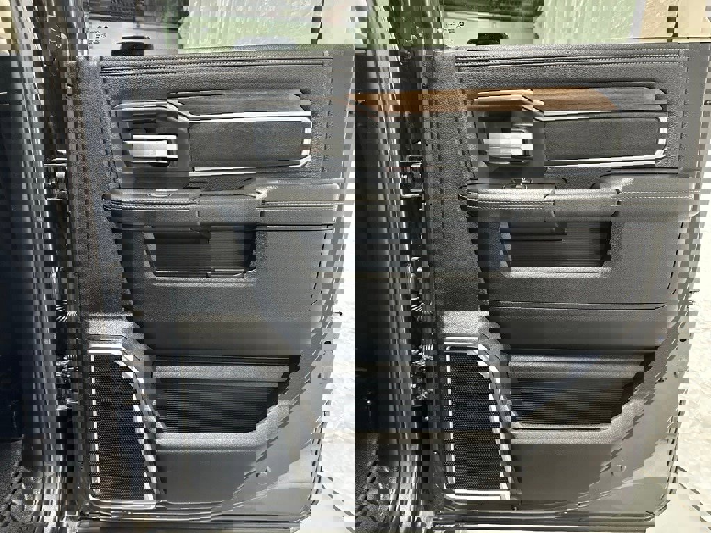 Used 2024 RAM 2500 Laramie image 50