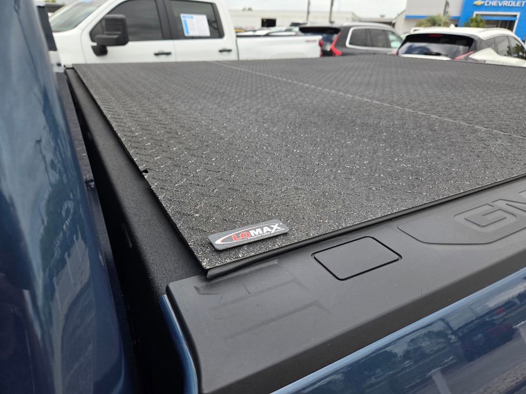 Used 2025 GMC Sierra 1500 Denali w/ Denali Reserve Package image 13