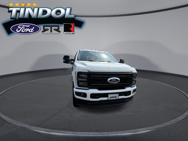 New 2026 Ford F250 Platinum AWD/4WD image 3