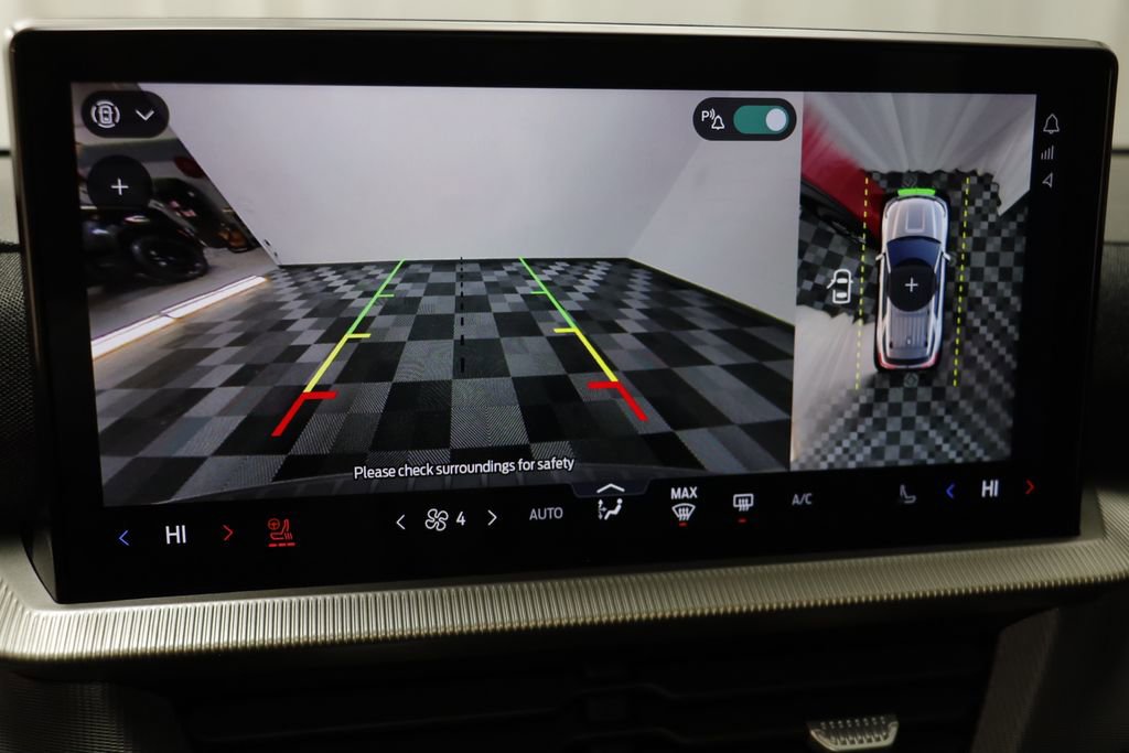 Used 2025 Ford Explorer ST w/ Sun And Sound Package image 10