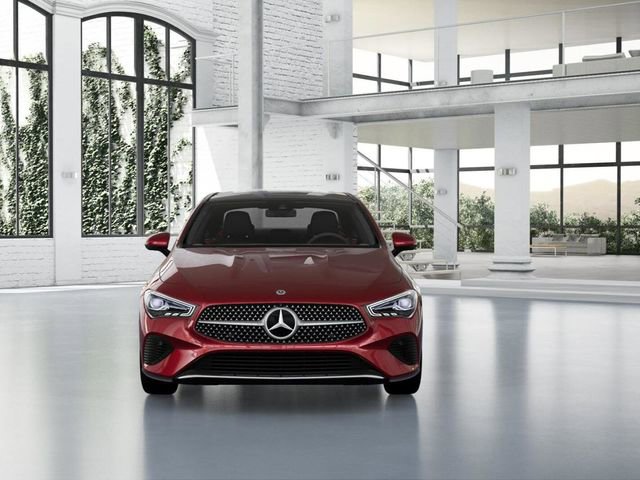 New 2026 Mercedes-Benz CLA 250 4MATIC image 7