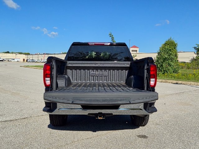 Used 2023 GMC Sierra 1500 SLE AWD/4WD image 10
