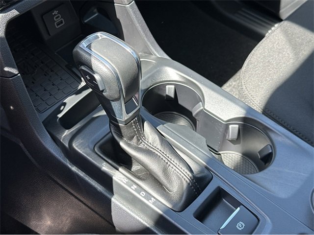 New 2025 Ford Ranger XLT w/ Black Appearance Package image 30